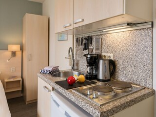 Holiday park De Koog Features 7