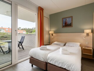 Holiday park De Koog Features 8