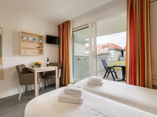 Ferienpark De Koog Ausstattung 9