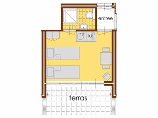 Parco vacanze De Koog  36