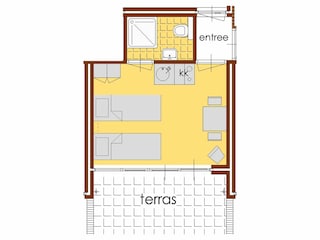 Vakantiepark De Koog  38
