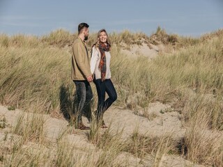 Vakantiepark De Koog Omgeving 19