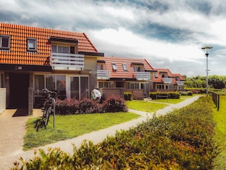 Vakantiepark De Koog Omgeving 20
