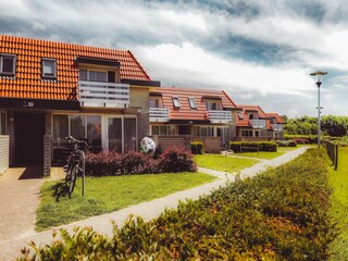 Vakantiepark De Koog Omgeving 22