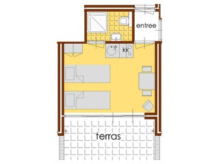 Vakantiepark De Koog  29
