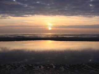 Vakantiepark De Koog Omgeving 31
