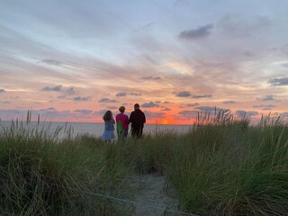 Vakantiepark De Koog Omgeving 34
