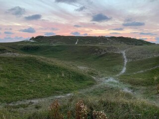 Vakantiepark De Koog Omgeving 15