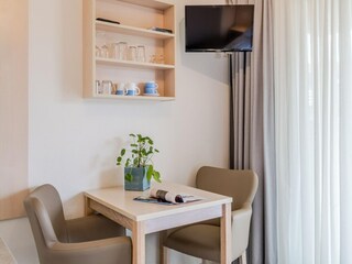 Vakantiepark De Koog Kenmerken 3