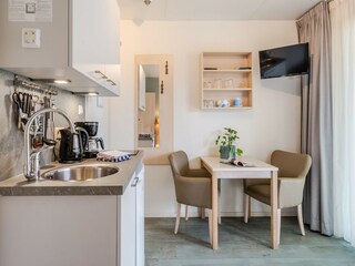 Parque de vacaciones De Koog Características 4