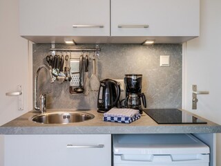 Parc de vacances De Koog Équipement 6