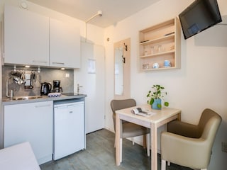 Ferienpark De Koog Ausstattung 8