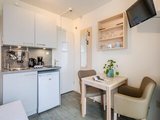 Parc de vacances De Koog Équipement 9