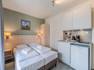 Vakantiepark De Koog Kenmerken 7