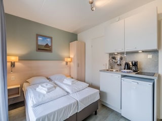 Vakantiepark De Koog Kenmerken 8