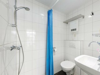Vakantiepark De Koog Kenmerken 8