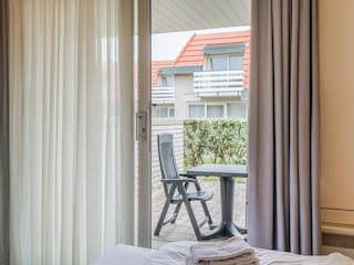 Holiday park De Koog Outdoor Recording 2