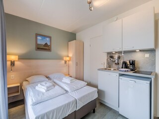 Parco vacanze De Koog Caratteristiche 5