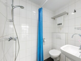 Parc de vacances De Koog Équipement 6