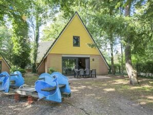 Holiday park Kinderfreundliches Haus mit 2 Bädern in einem Ferienpark an der Vrachelse Heide - Oosterhout - image1