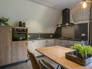 Vakantiepark Oosterhout Kenmerken 8