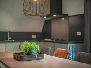Vakantiepark Oosterhout Kenmerken 2