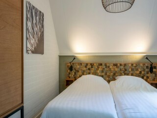 Parco vacanze Oosterhout Caratteristiche 4