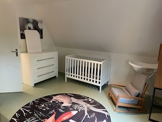 Ferienpark Oosterhout Ausstattung 5