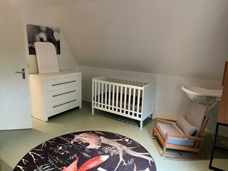 Parco vacanze Oosterhout Caratteristiche 5