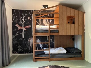 Parco vacanze Oosterhout Caratteristiche 2