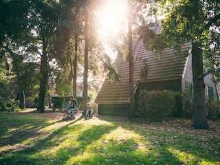 Holiday park Oosterhout Environment 17