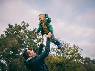 Parco vacanze Oosterhout  28