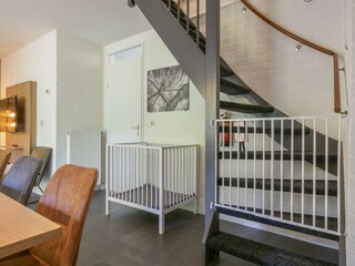 Vakantiepark Oosterhout Kenmerken 4