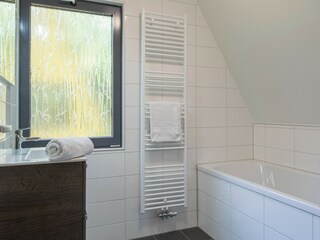 Vakantiepark Oosterhout Kenmerken 9