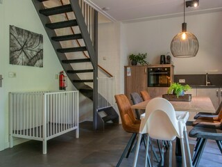 Ferienpark Oosterhout Ausstattung 8