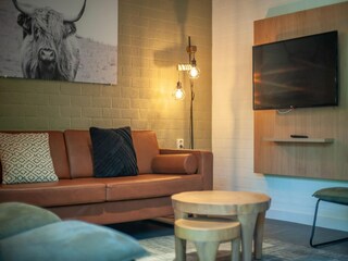 Vakantiepark Oosterhout Kenmerken 10