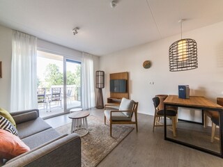 Vakantiepark Maastricht Kenmerken 10