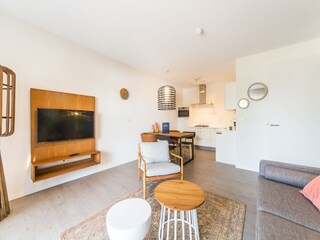 Parque de vacaciones Maastricht Características 11