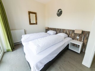 Vakantiepark Maastricht Kenmerken 1