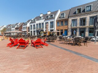 Ferienpark Maastricht Außenaufnahme 8