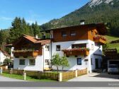 Appartement Pertisau am Achensee Buitenaudio-opname 1