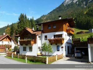 Appartement au bord du lac Achensee avec terrasse - Pertisau sur le lac Achensee - image1