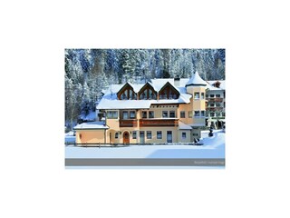 Appartement Pertisau am Achensee Buitenaudio-opname 4