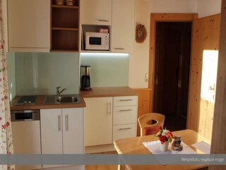 Apartment Pertisau am Achensee Ausstattung 6