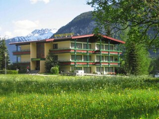 Apartment Pertisau am Achensee Outdoor Recording 2