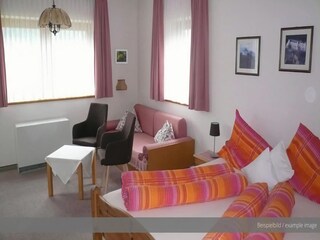 Apartment Pertisau am Achensee Ausstattung 7