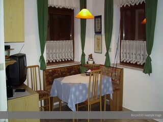 Apartment Pertisau am Achensee Ausstattung 6