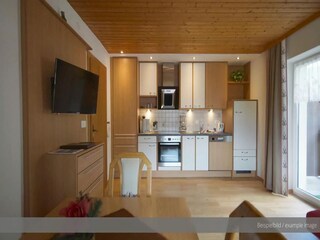 Appartement Pertisau am Achensee Kenmerken 10