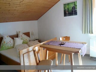Apartment Pertisau am Achensee Ausstattung 11