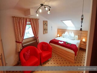 Apartment Pertisau am Achensee Ausstattung 12